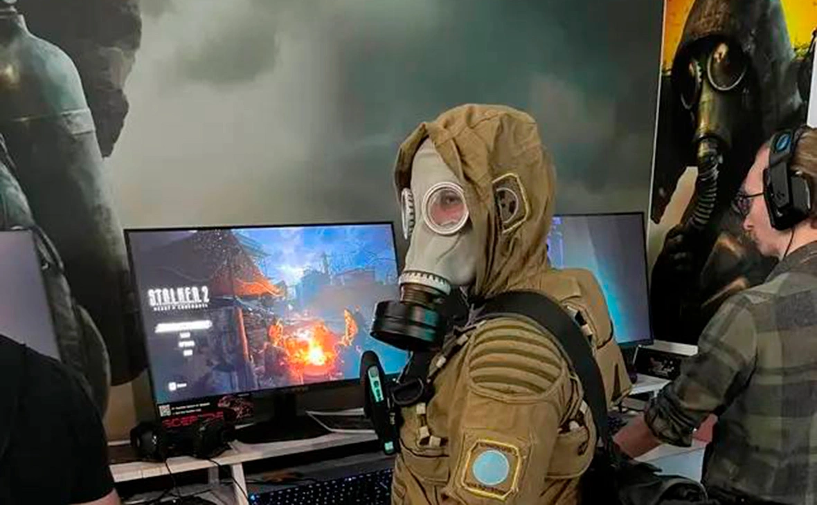 officialstalker / Facebook (входит в корпорацию Meta, признана экстремистской и запрещена в России)