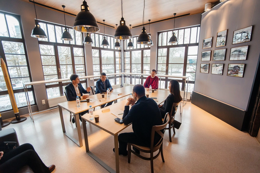 Ирина Смирнова, для РБК Екатеринбург