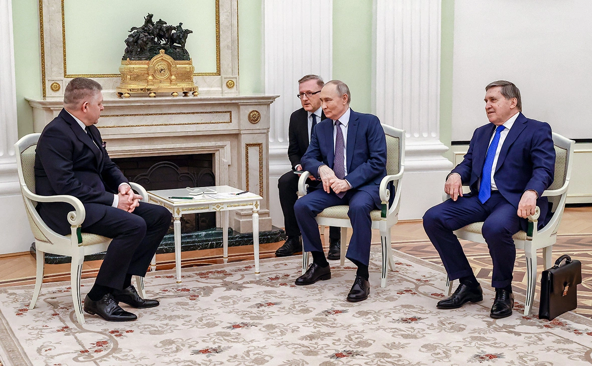 Артём Геодакян / ТАСС