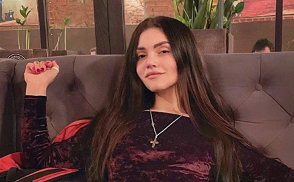 Фрейя Зильбер / VK