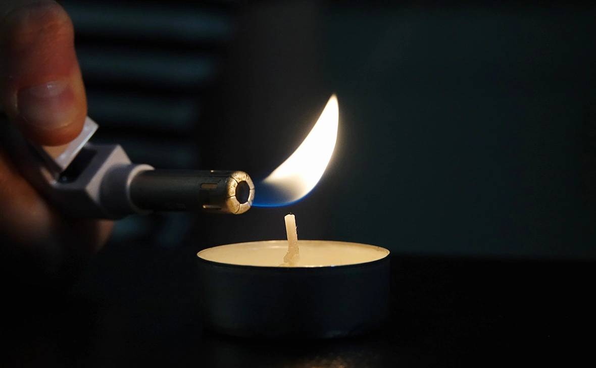 Jessica Lichetzki / dpa / Global Look Press