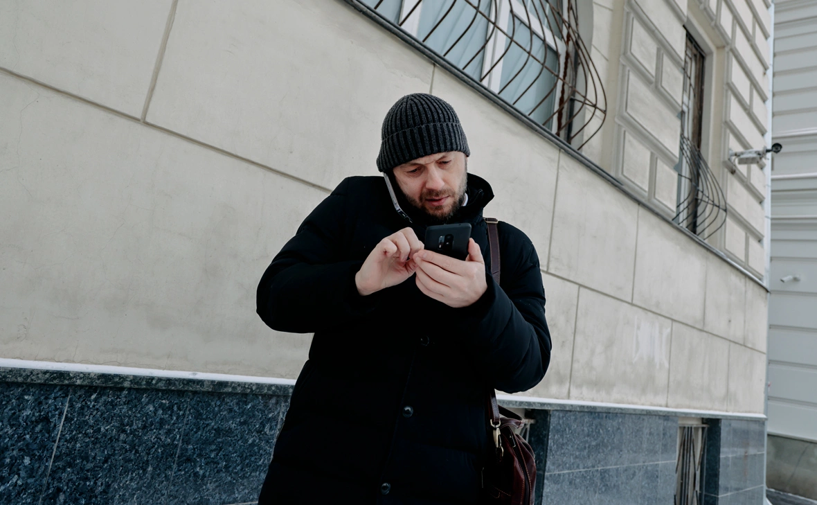 Михаил Гребенщиков / РБК