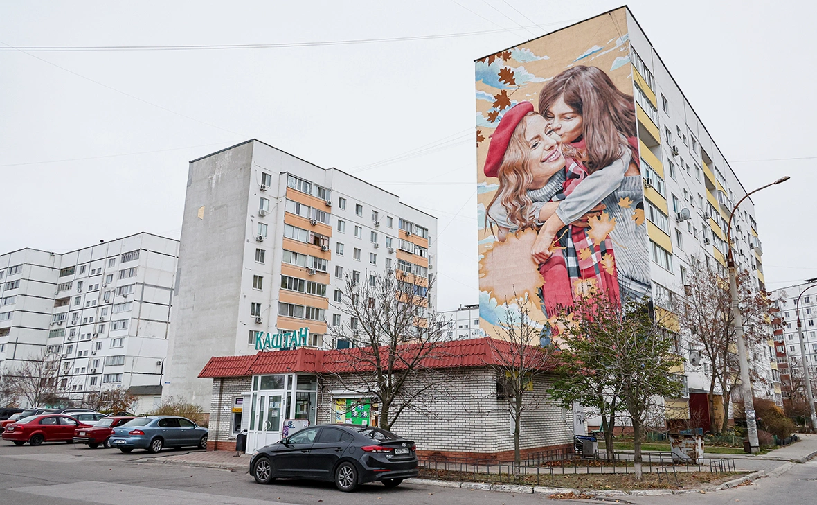 Александр Полегенько / ТАСС