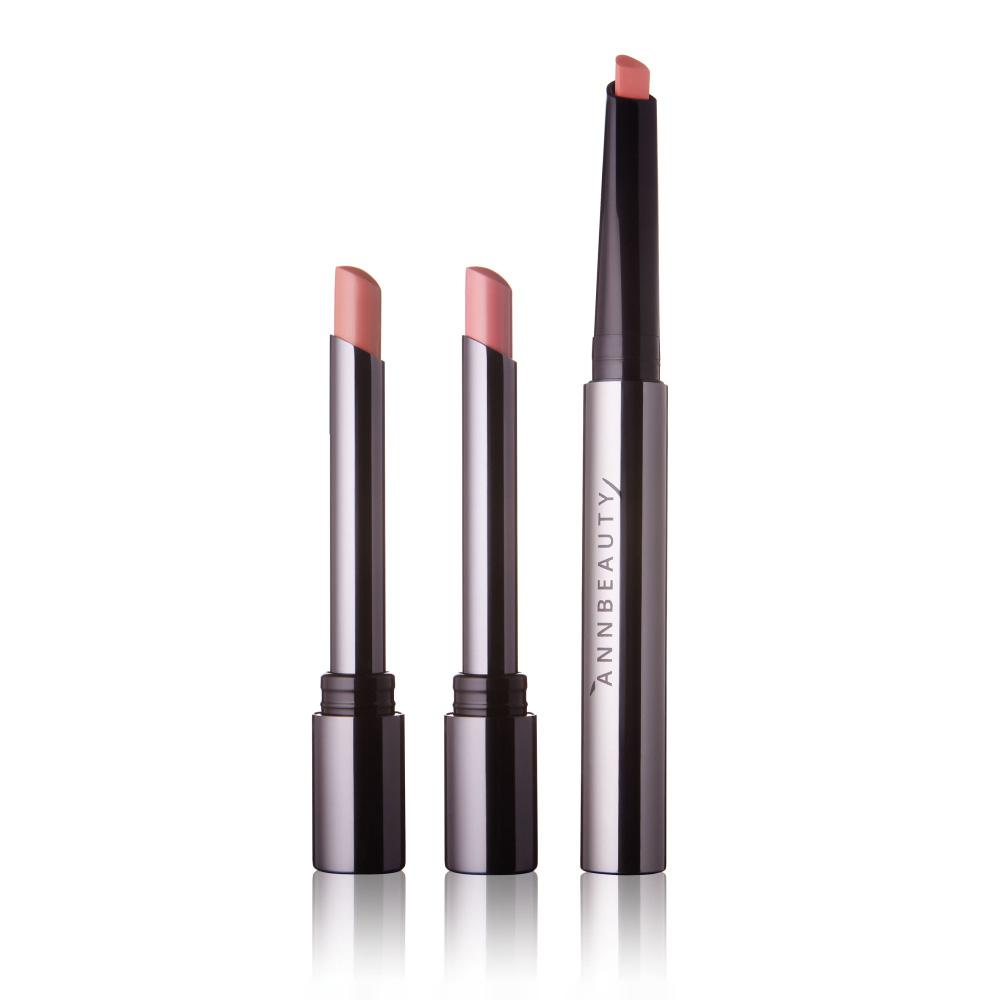 Набор для макияжа губ Love Set, Annbeauty, 6200 руб. (annbeautystore.ru)