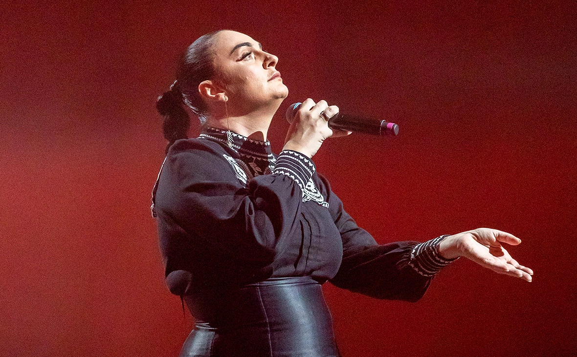 Алексей Смышляев / Global Look Press