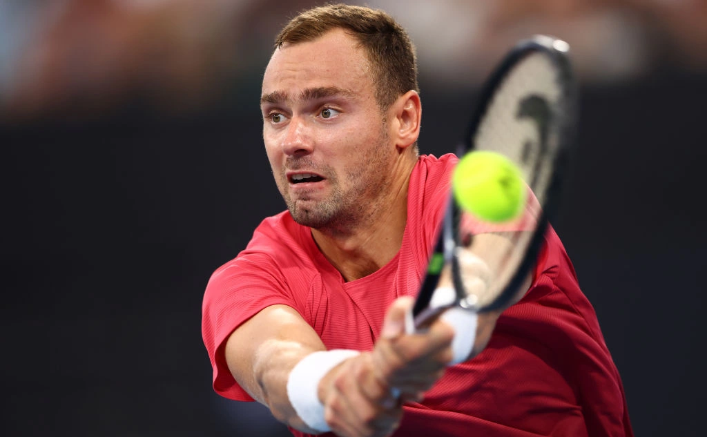 Chris Hyde / Getty Images