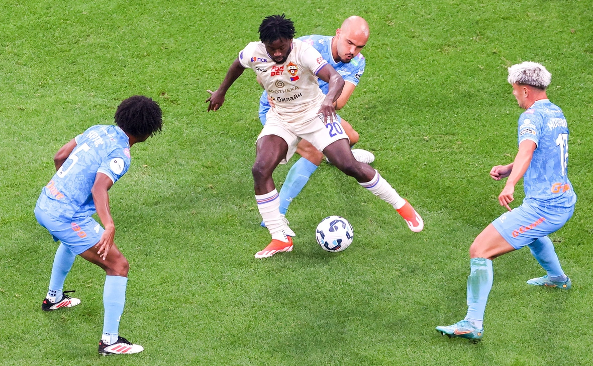 Александр Демьянчук / ТАСС