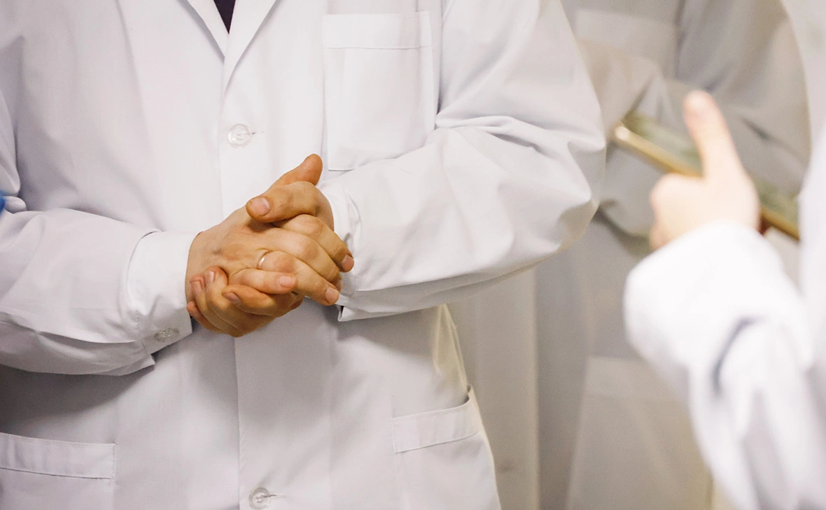 Екатерина Сычкова / URA.ru / Global Look Press