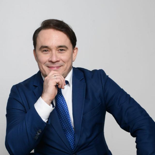 Василь Газизулин