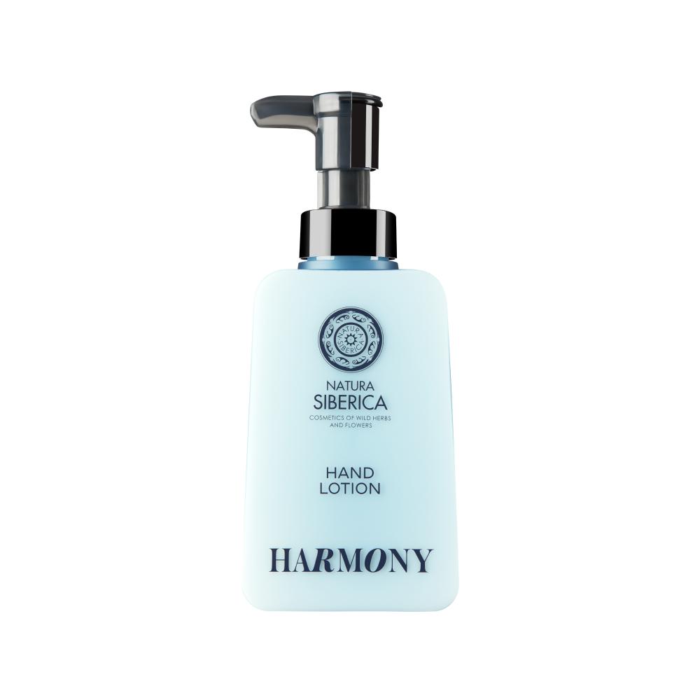 Лосьон для рук «Harmony», Shades of Siberia, Natura Siberica, 1140 руб. (Рив Гош)