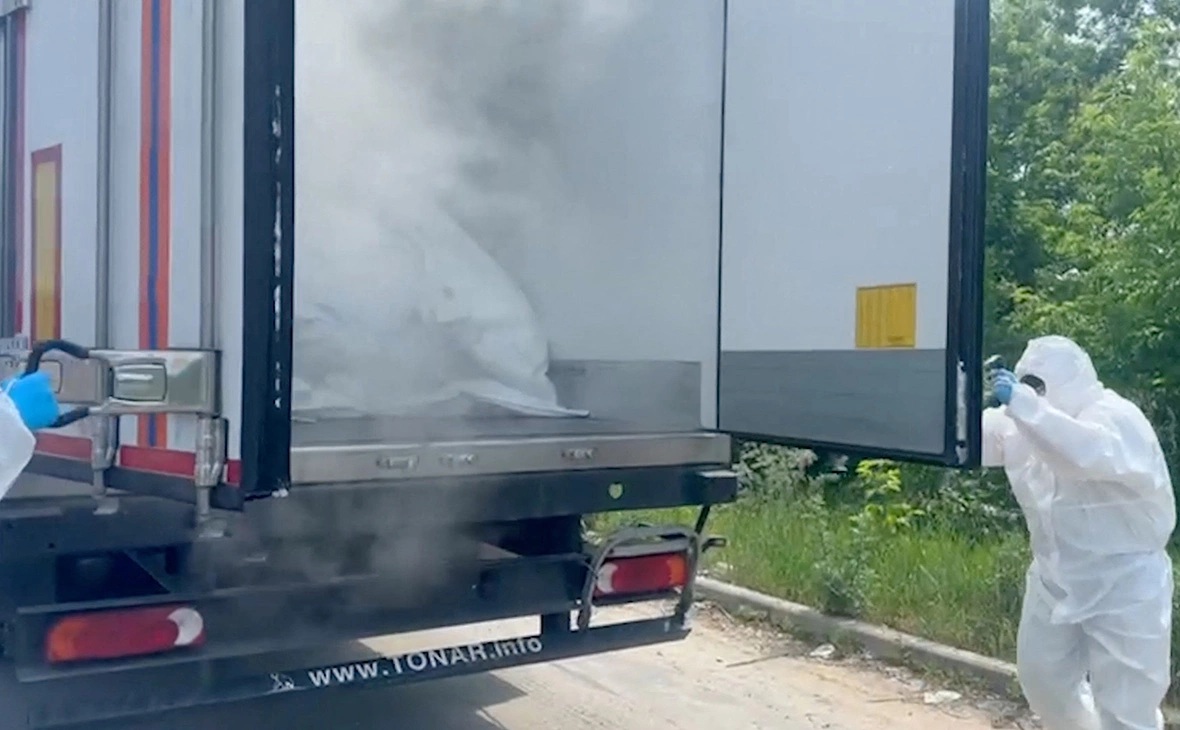 Министерство обороны России / Reuters