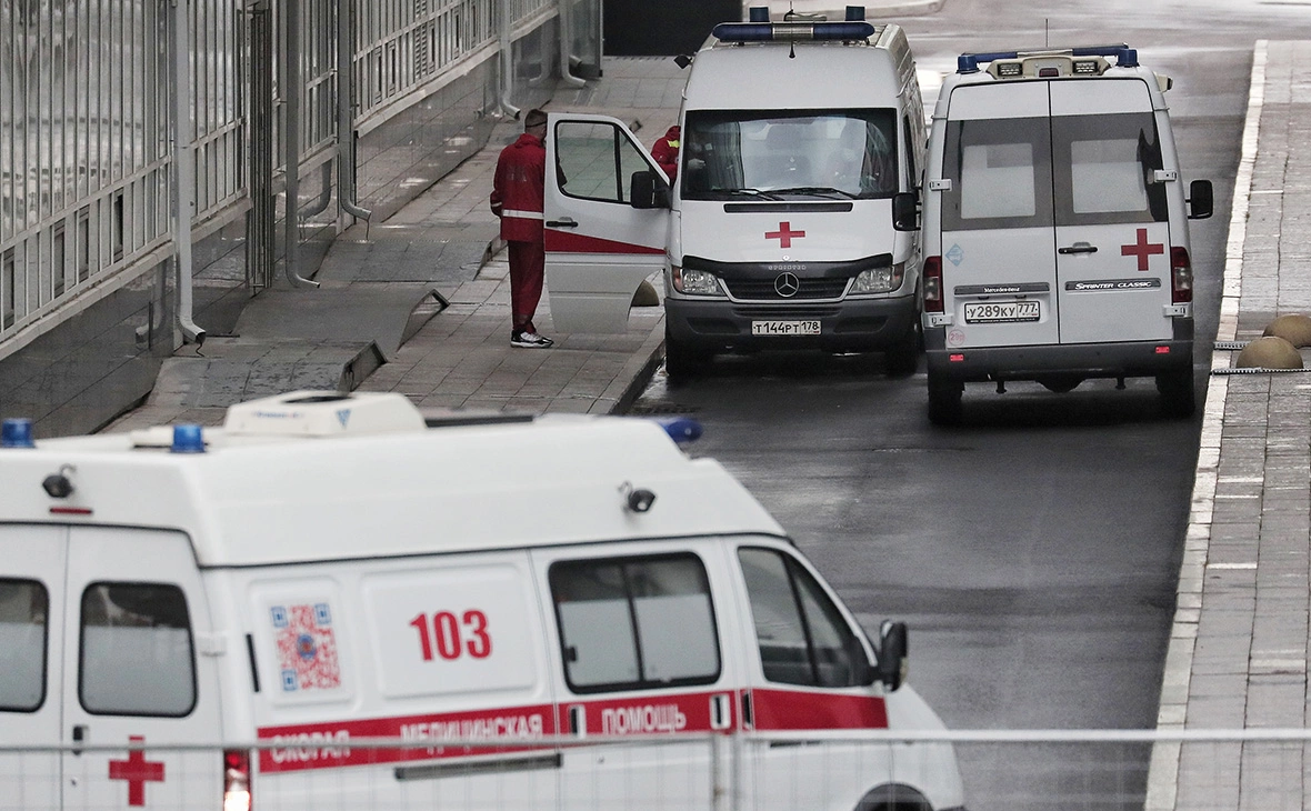 Андрей Любимов / РБК