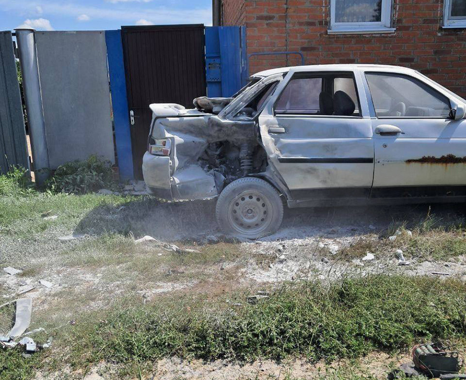 Фото: vvgladkov / Telegram