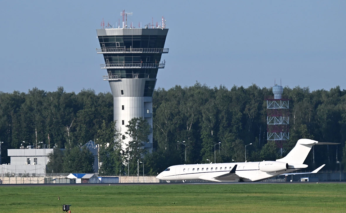 Максим Блинов / РИА Новости