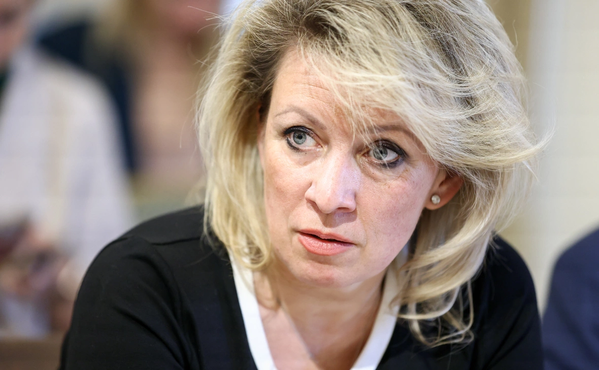 Артем Геодакян / ТАСС