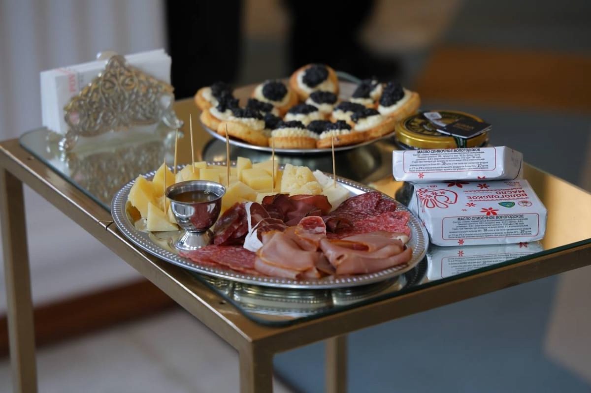 Фото: Правительство ВО