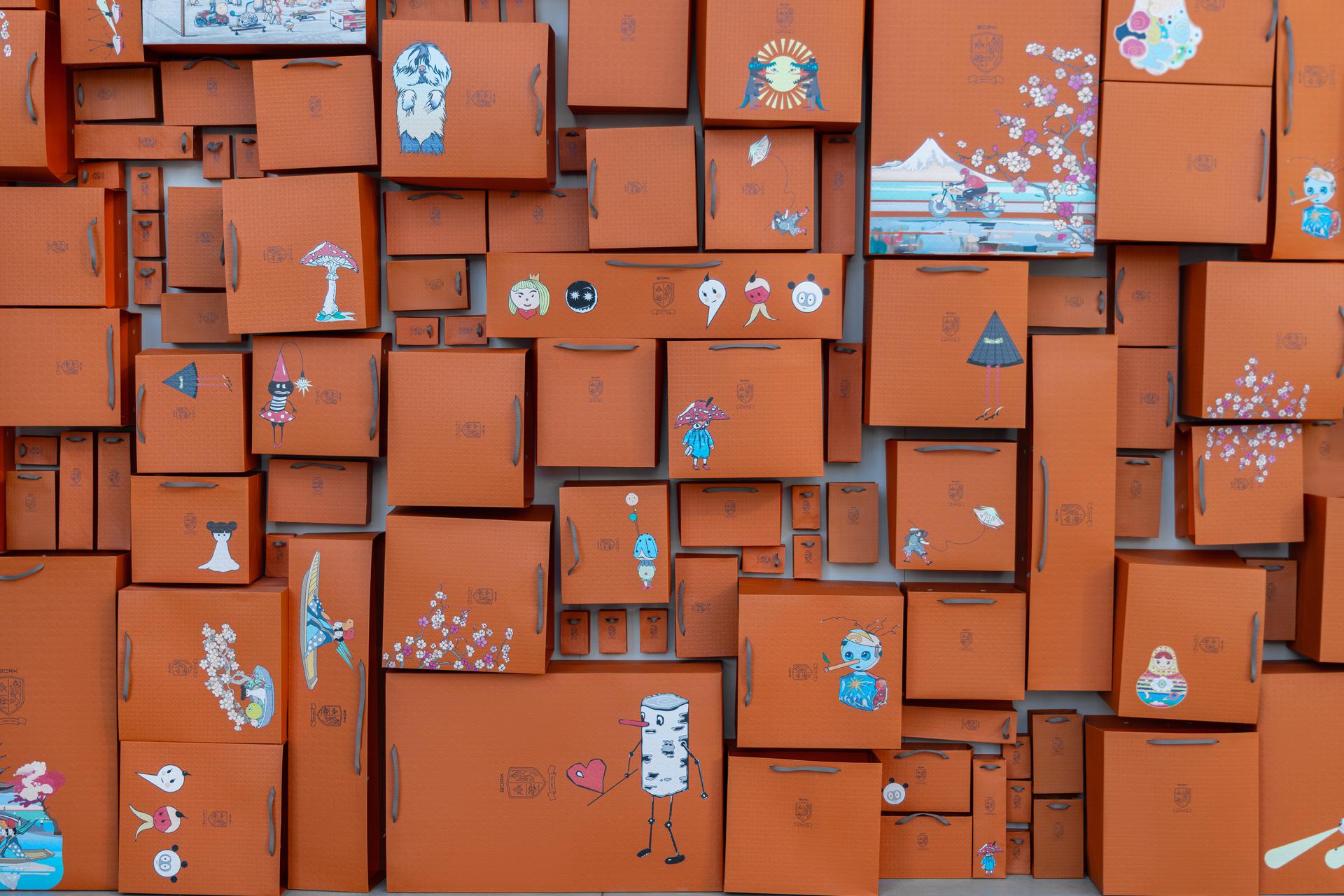 Фото: пресс-служба BORK