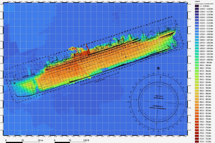 Фото: culture.gov.gr