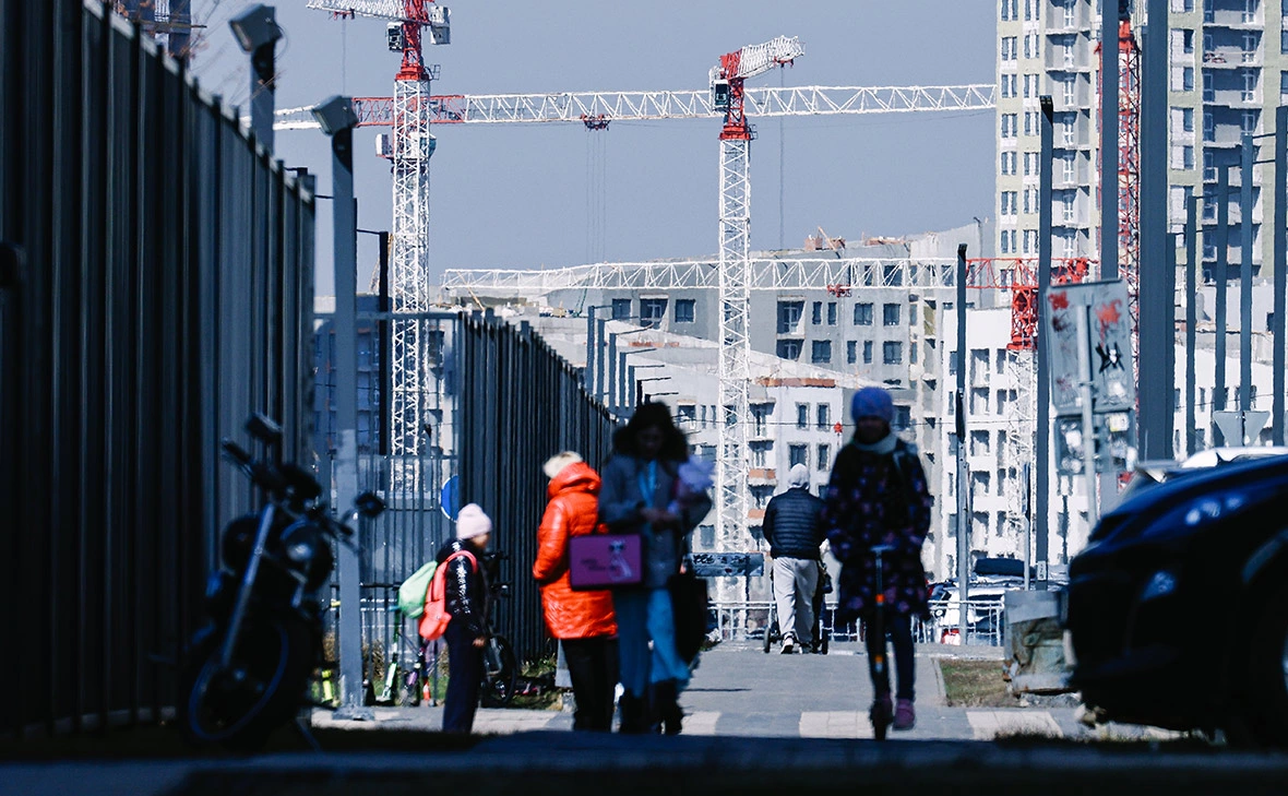 Андрей Любимов / РБК