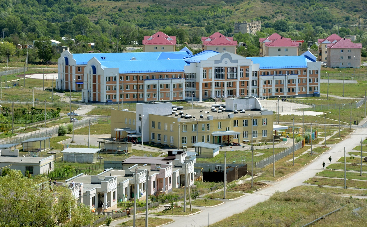 Михаил Воскресенский / РИА Новости