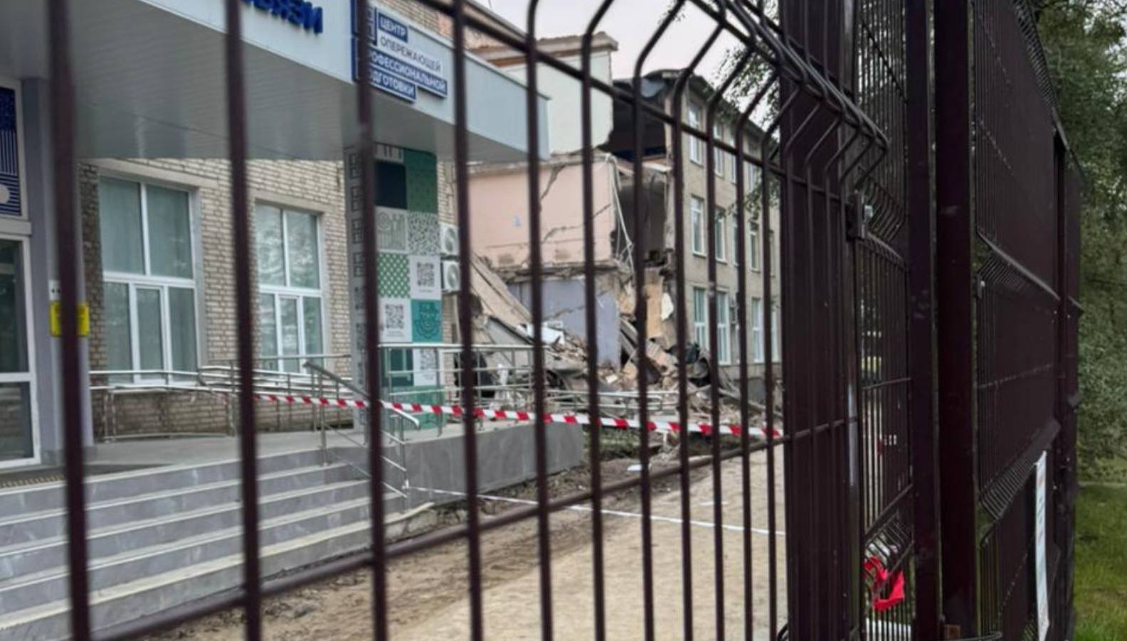 Фото: Прокуратура Приморского края