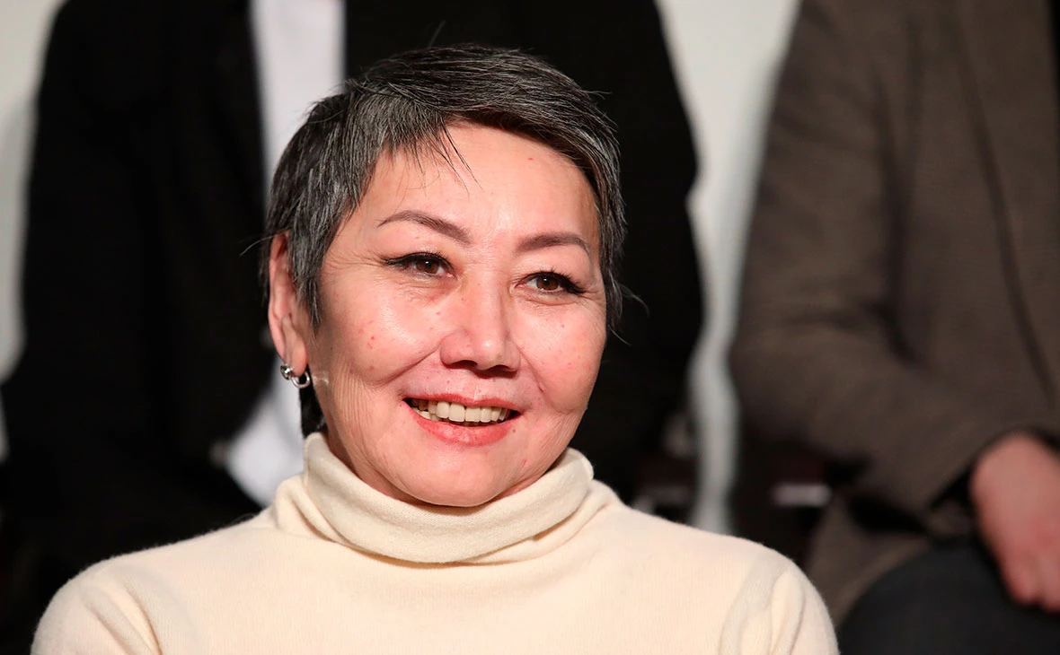 Артур Новосильцев / АГН «Москва»