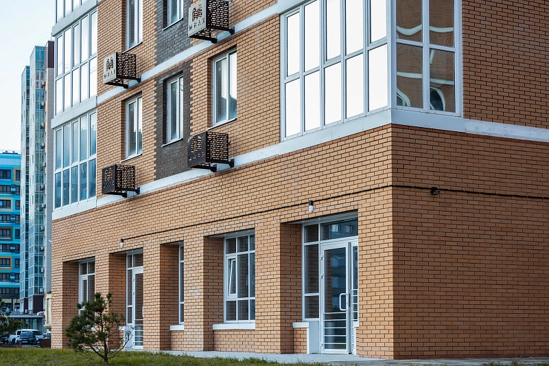 Администрация Владивостока