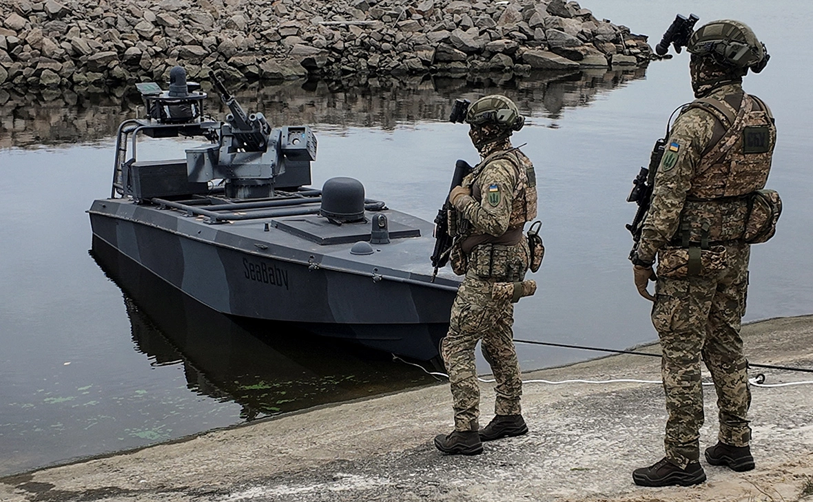 Влад Смилянец / Reuters