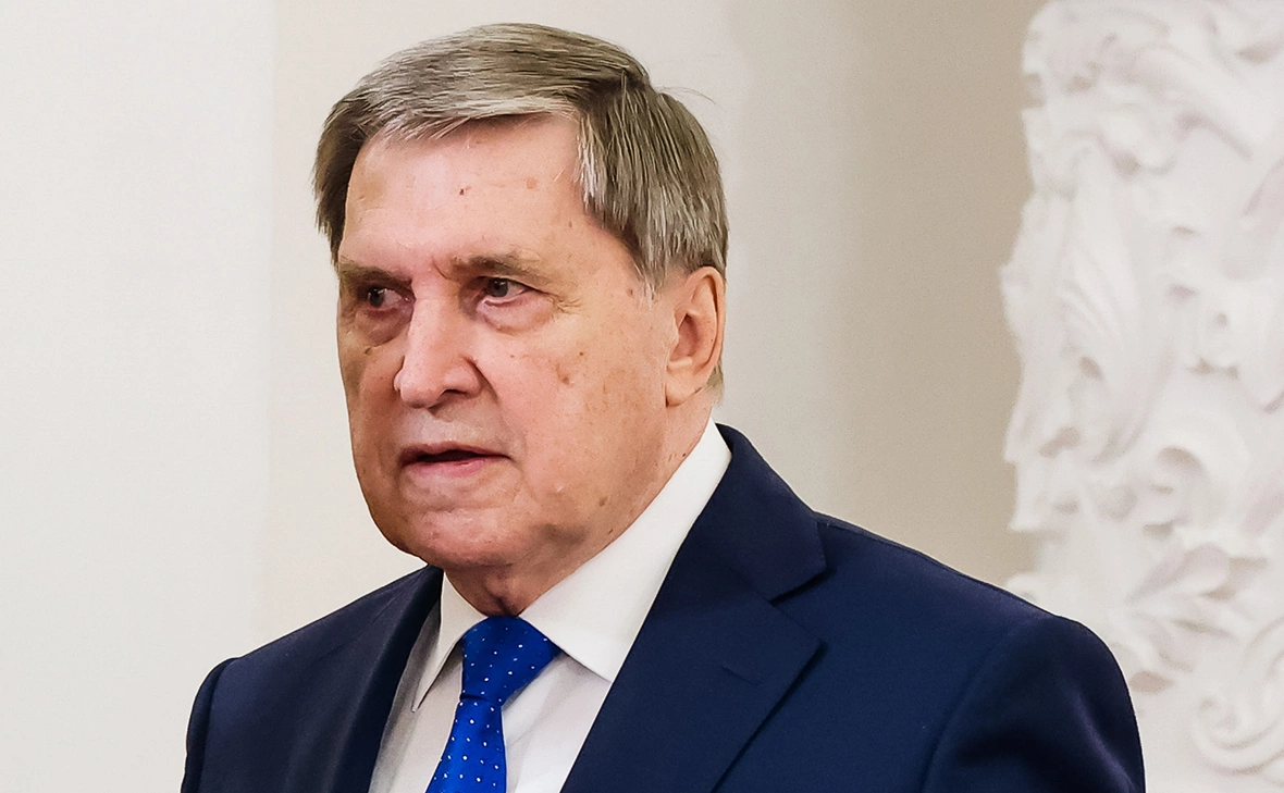 Роман Наумов / URA.RU / Global Look Press