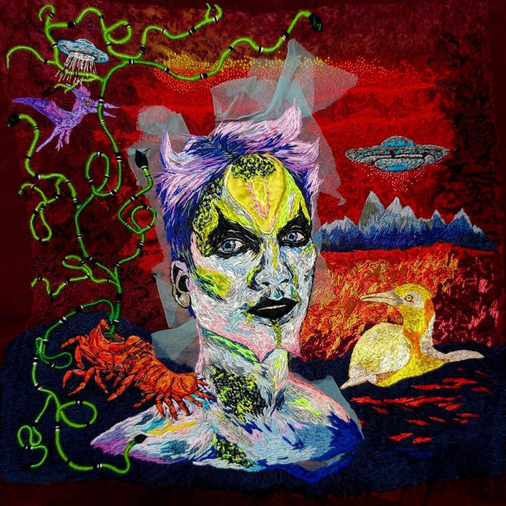 Анна Бат, «До или после»