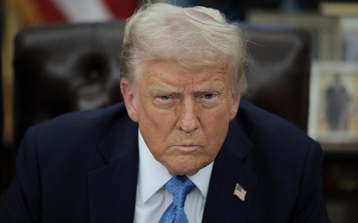 Как Зеленский после заявлений Трампа согласился провести выборы