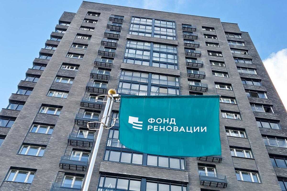 Фото: Воронин Денис / Агентство «Москва»