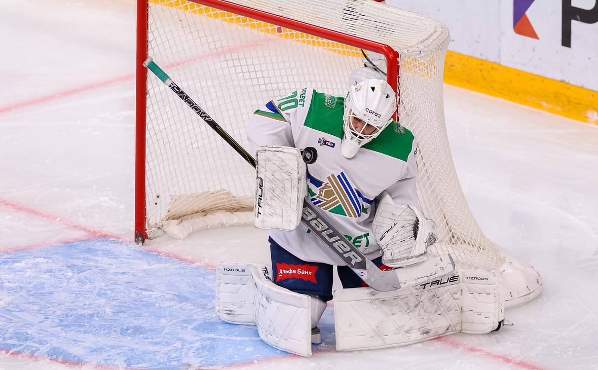 Фото: Sergey Elagin / Business Online / Global Look Press