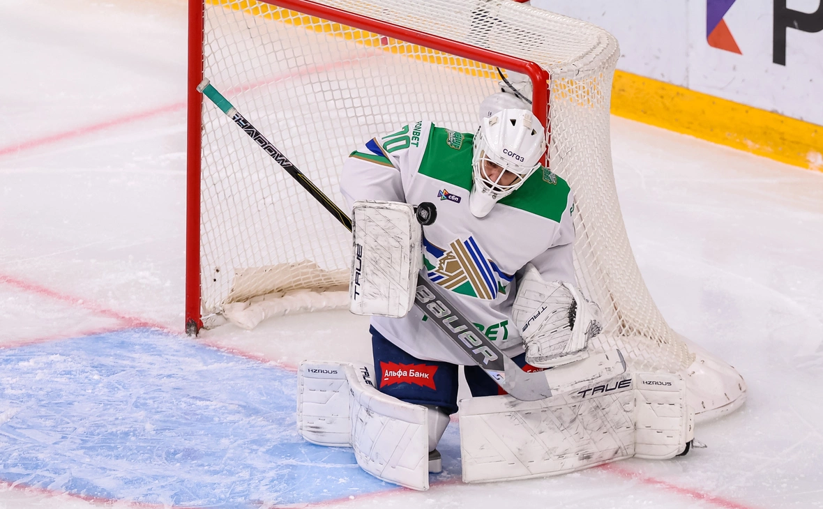 Sergey Elagin / Business Online / Global Look Press