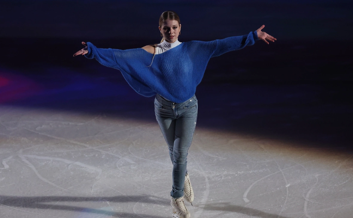 Олег Бухарев / ТАСС