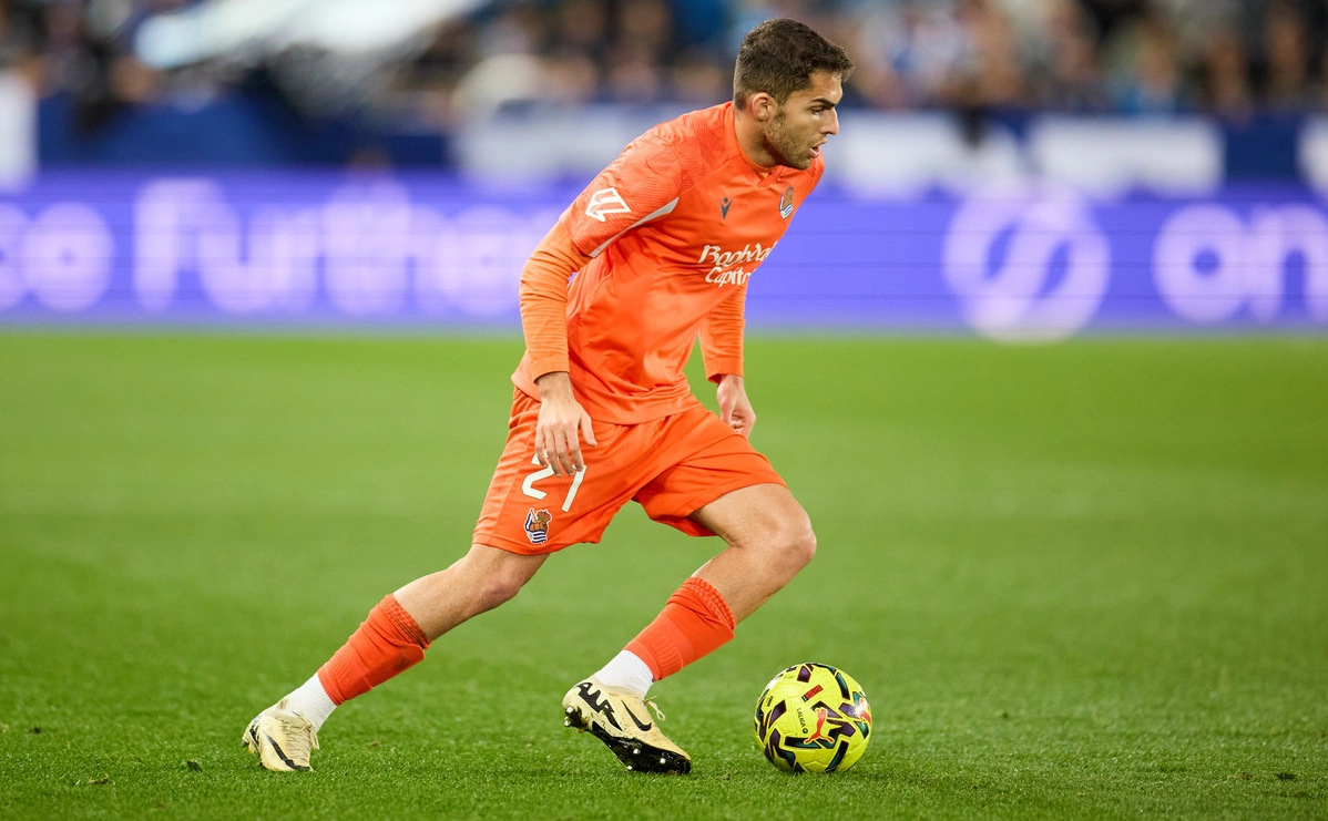 Ricardo Larreina / Keystone Press Agency / Global Look Press