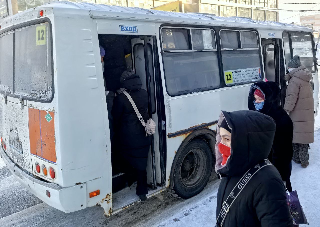 Фото: Алексей Коваленок / РБК Новосибирск