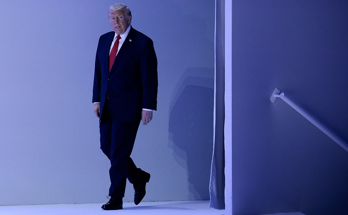 Chip Somodevilla / Getty Images