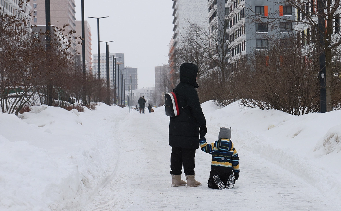 Андрей Любимов / РБК