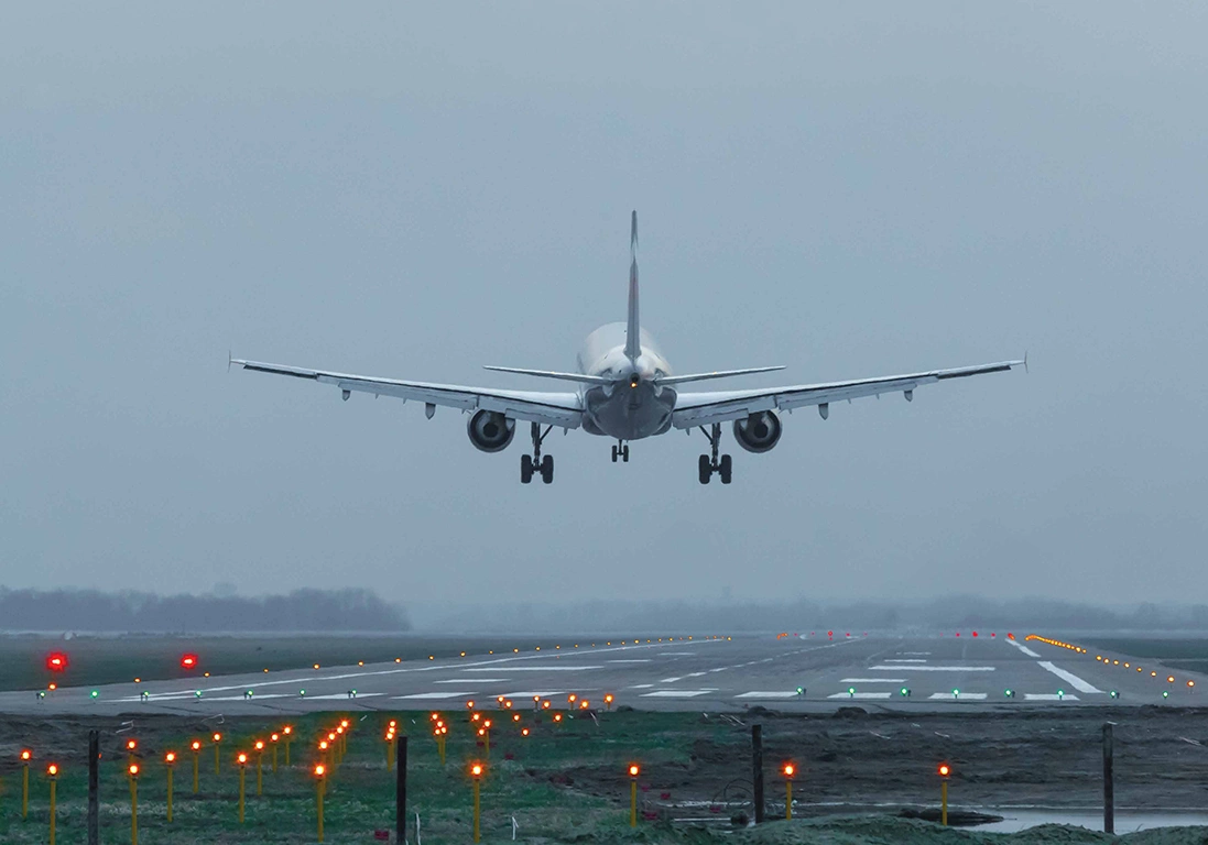 сайт аэропорта Храброво