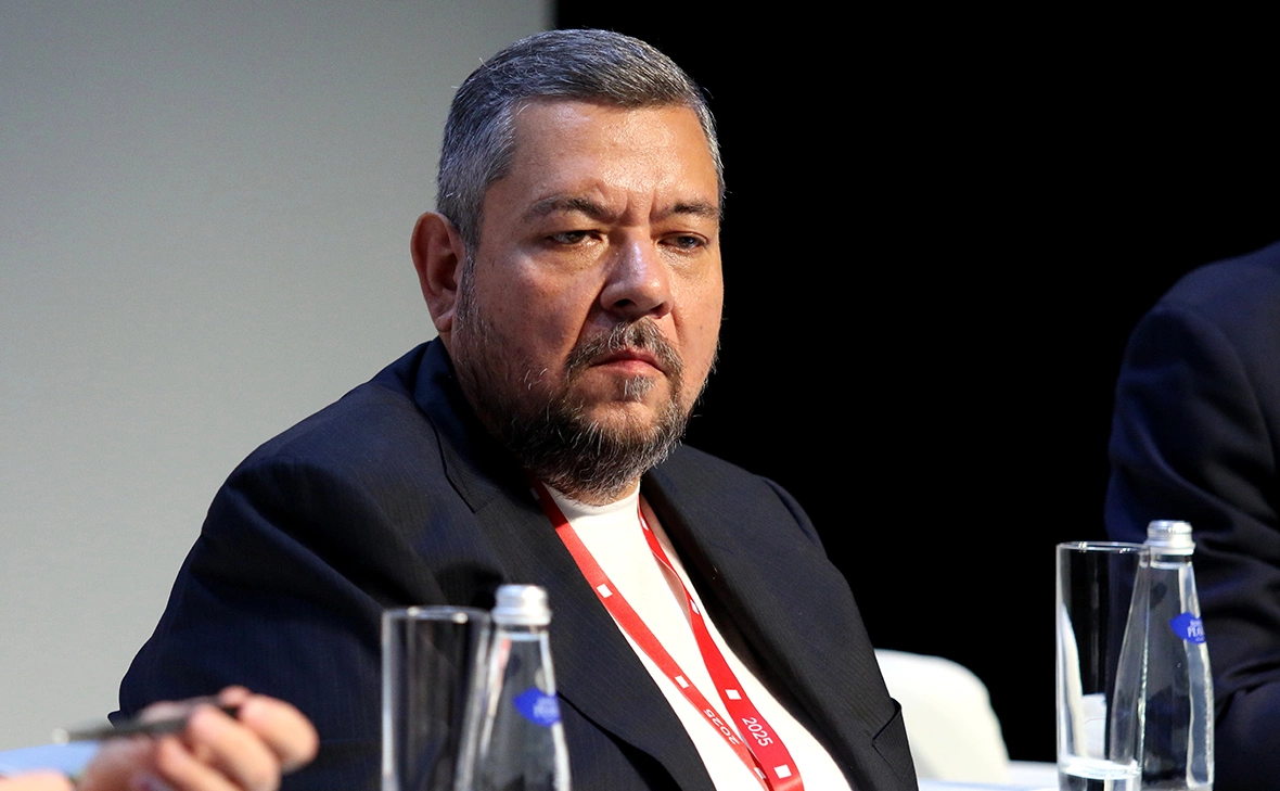 Максим Константинов / ТАСС