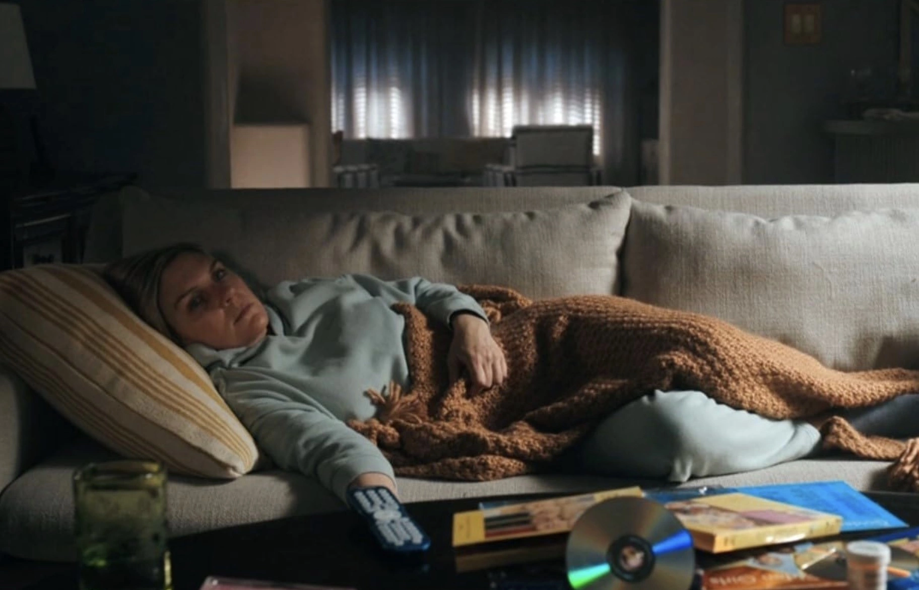 Кадр из сериала «Одна из многих»