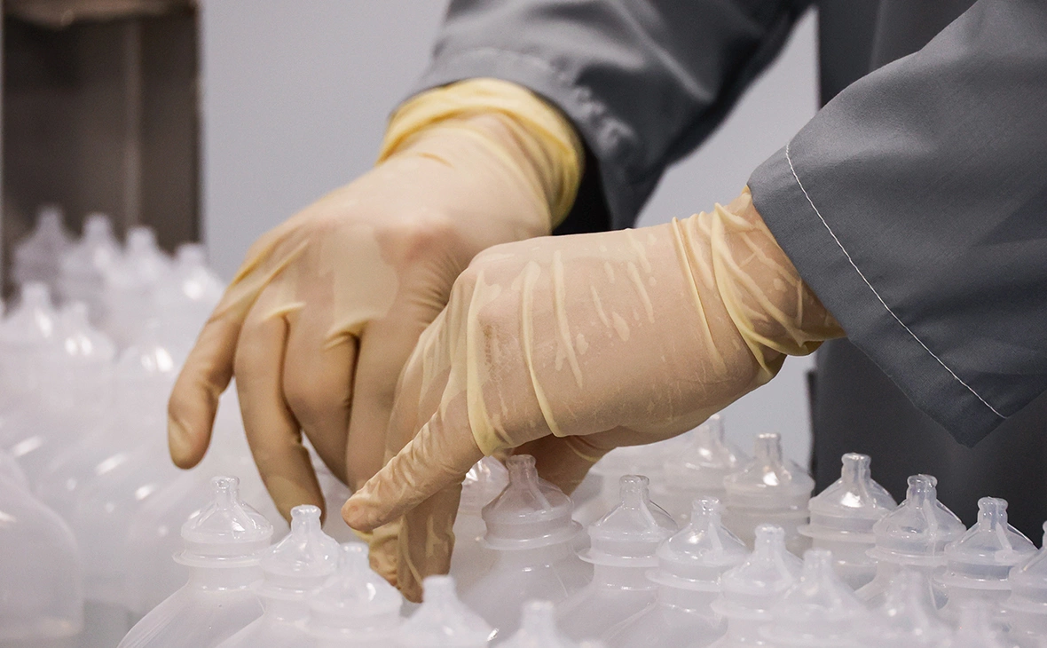 Екатерина Сычкова / URA.RU / Global Look Press