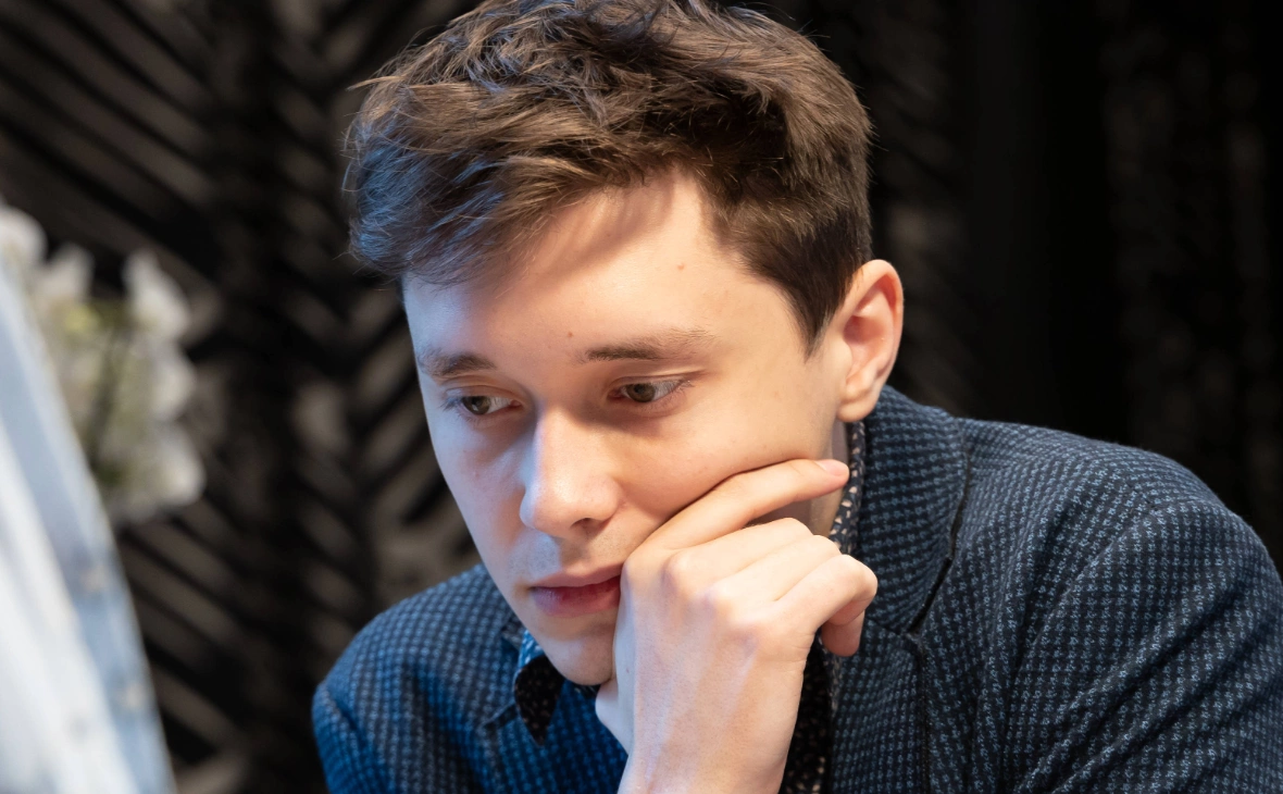 Norbert Wienold / Imago / Global Look Press