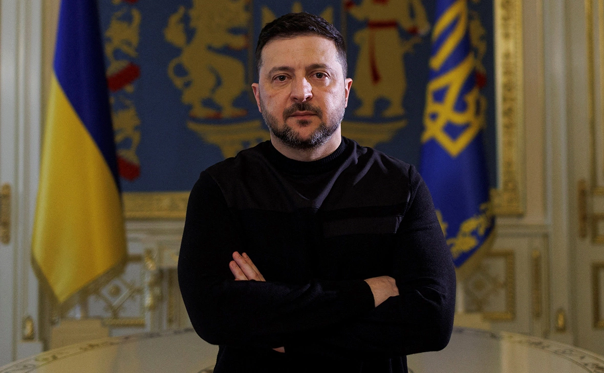 Валентин Огиренко / Reuters