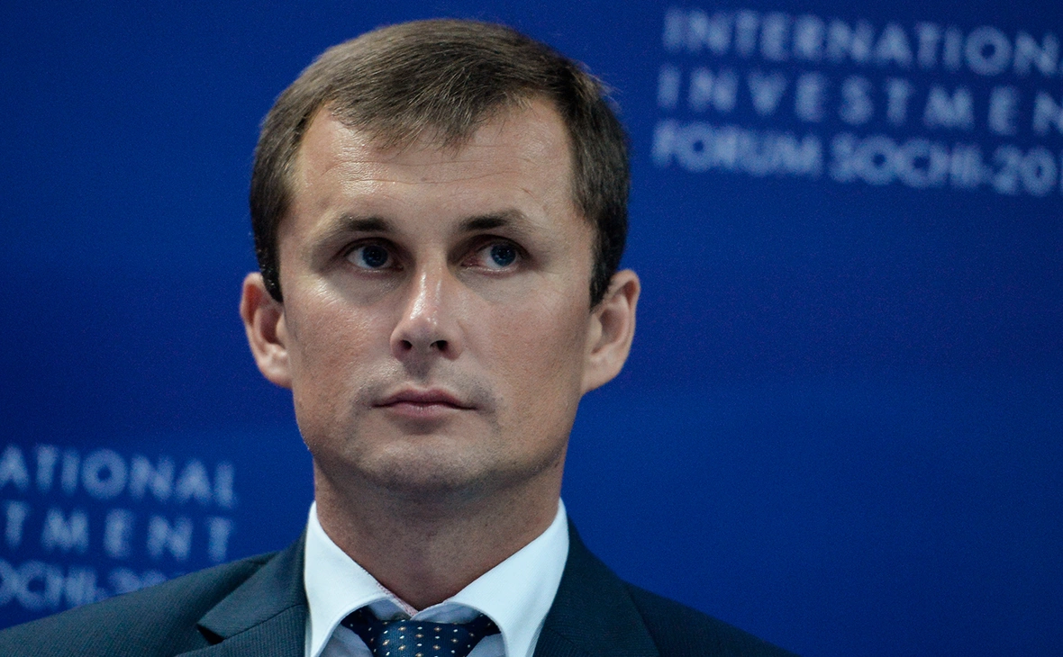 Рамиль Ситдиков / РИА Новости