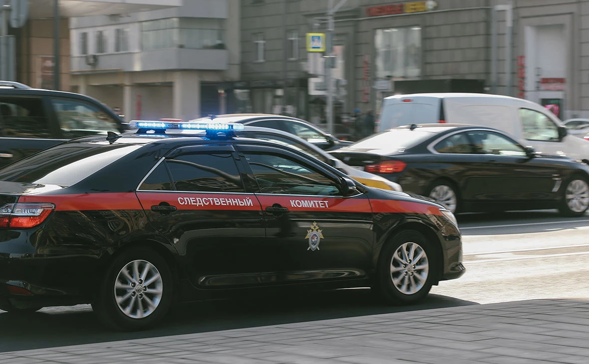 Андрей Любимов / РБК