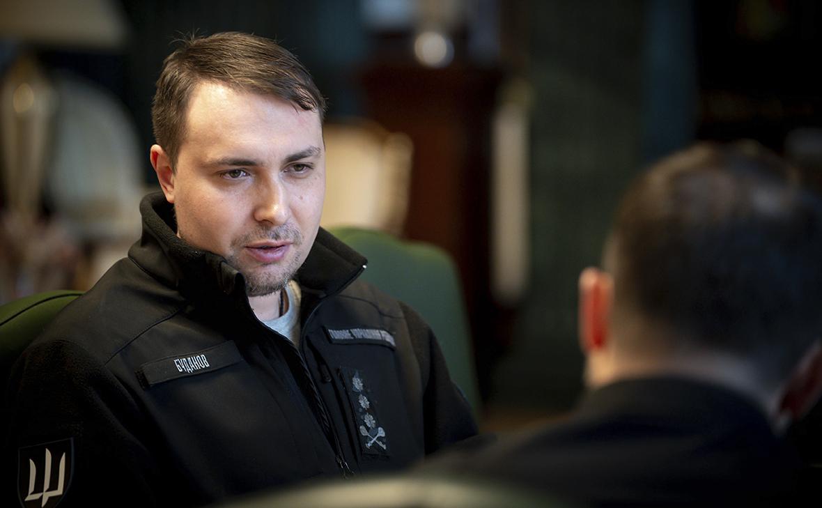 Офис Зеленского предупредил о поддельных письмах от имени Буданова