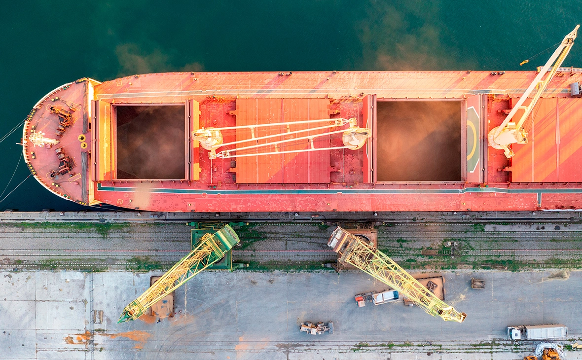 Eduard Valentinov / Shutterstock