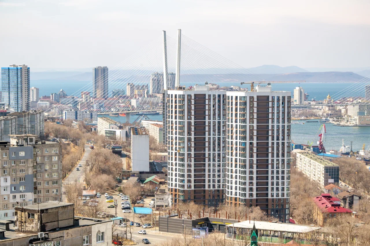 РБК Приморье